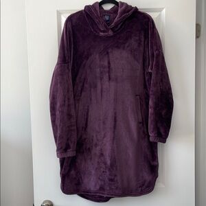 Denver Hayes Size L Hooded